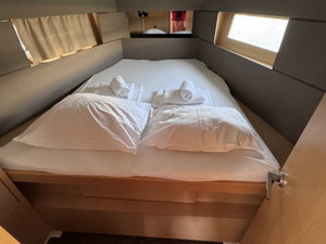 Oceanis 38 „Felina“ – fotka 9