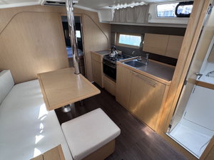 Oceanis 38 „Felina“ – fotka 2