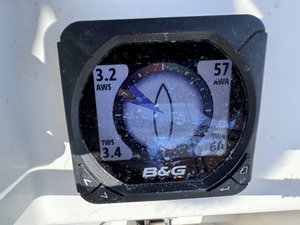 Oceanis 38 „Felina“ – fotka 14