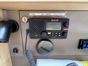Oceanis 38 „Felina“ – fotka 15
