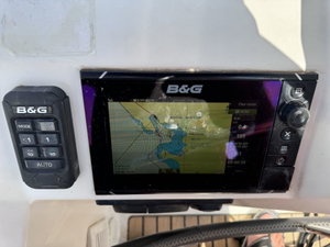 Oceanis 38 „Felina“ – fotka 13