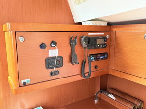 Oceanis 48 „Lucy“ – fotka 21