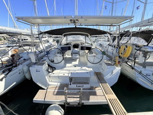 Oceanis 48 „Lucy“ – fotka 3