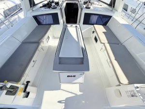 Oceanis 48 „Lucy“ – fotka 6