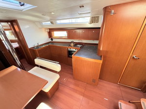 Oceanis 48 „Lucy“ – fotka 11