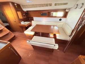 Oceanis 48 „Lucy“ – fotka 10
