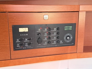 Oceanis 48 „Lucy“ – fotka 20