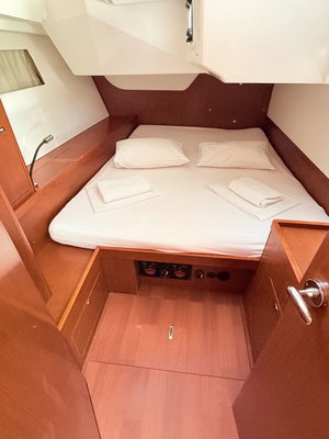 Oceanis 48 „Lucy“ – fotka 15