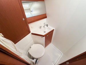 Oceanis 48 „Lucy“ – fotka 18