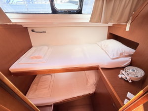 Oceanis 48 „Lucy“ – fotka 16