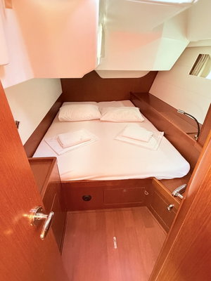 Oceanis 48 „Lucy“ – fotka 14