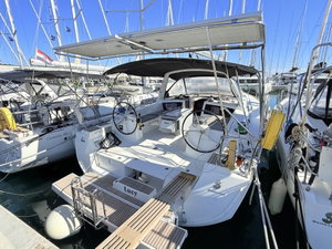 Oceanis 48 „Lucy“ – fotka 4