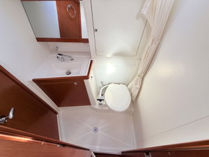 Oceanis 48 „Lucy“ – fotka 17