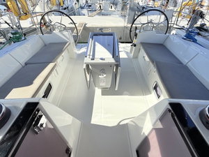 Oceanis 48 „Lucy“ – fotka 7