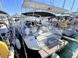 Oceanis 48 „Lucy“ – fotka 5