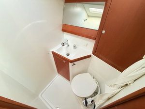 Oceanis 48 „Lucy“ – fotka 19
