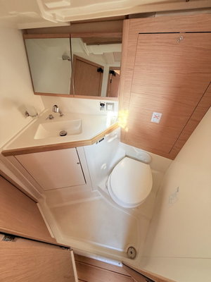 Oceanis 46.1 „Sara“ – fotka 16