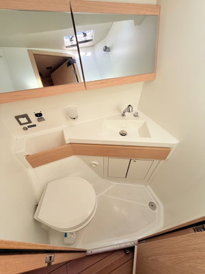Oceanis 46.1 „Sara“ – fotka 17