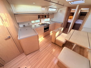 Oceanis 46.1 „Sara“ – fotka 6