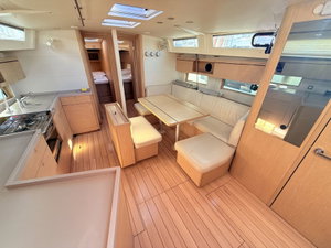 Oceanis 46.1 „Sara“ – fotka 7