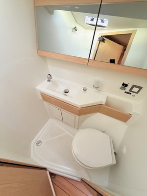 Oceanis 46.1 „Sara“ – fotka 18