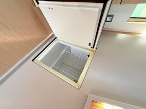 Oceanis 46.1 „Sara“ – fotka 20