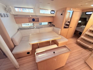 Oceanis 46.1 „Sara“ – fotka 8