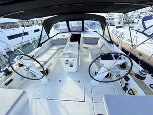 Oceanis 46.1 „Sara“ – fotka 4
