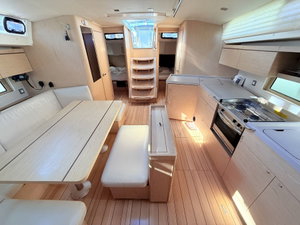 Oceanis 46.1 „Sara“ – fotka 10