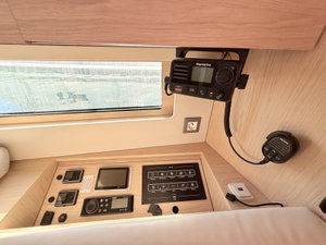 Oceanis 46.1 „Sara“ – fotka 19