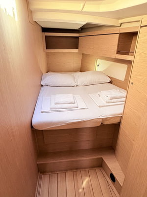 Oceanis 46.1 „Sara“ – fotka 11
