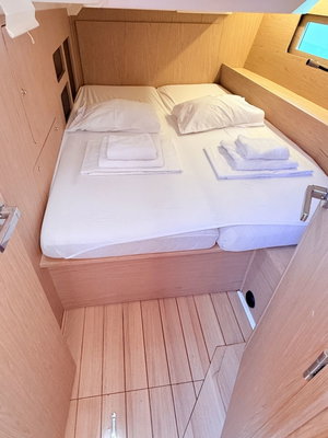 Oceanis 46.1 „Sara“ – fotka 13