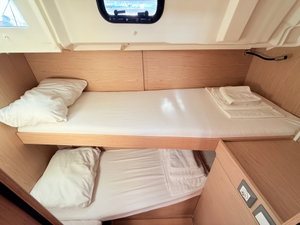 Oceanis 46.1 „Sara“ – fotka 15