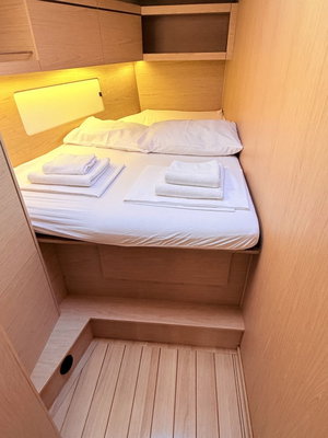 Oceanis 46.1 „Sara“ – fotka 12