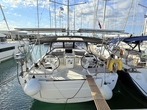 Oceanis 46.1 „Sara“ – fotka 2