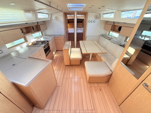 Oceanis 46.1 „Sara“ – fotka 5