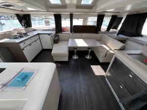 Elba 45 „Angie“ – fotka 21