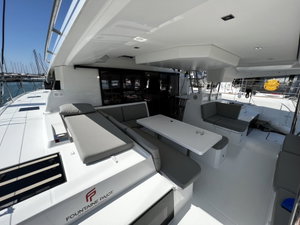 Elba 45 „Angie“ – fotka 5
