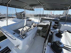 Elba 45 „Angie“ – fotka 6