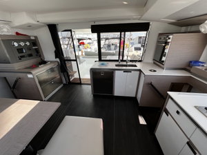 Elba 45 „Angie“ – fotka 14