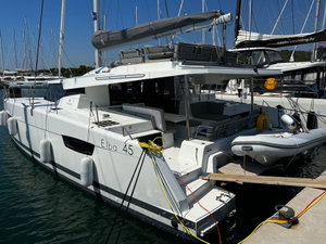 Elba 45 „Angie“ – fotka 3