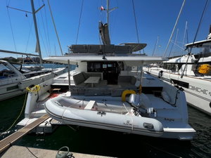 Elba 45 „Angie“ – fotka 2