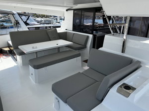 Elba 45 „Angie“ – fotka 4