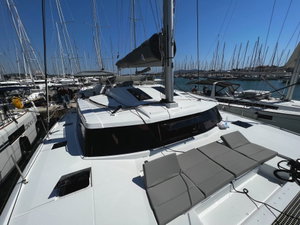 Elba 45 „Angie“ – fotka 8