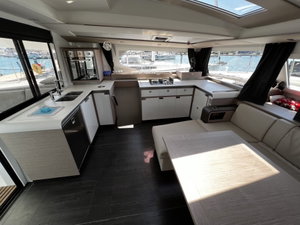 Elba 45 „Angie“ – fotka 12