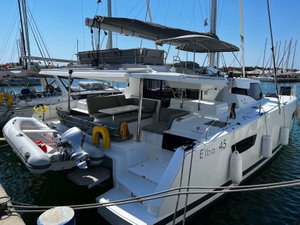 Elba 45 „Angie“ – fotka 1