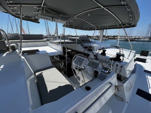 Elba 45 „Angie“ – fotka 7