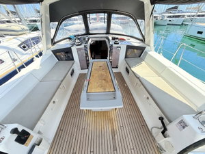 Oceanis 45 „Viki“ – fotka 7