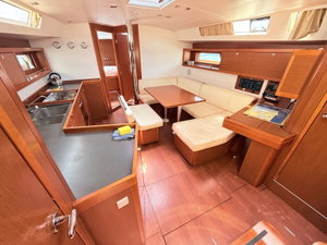 Oceanis 45 „Viki“ – fotka 15