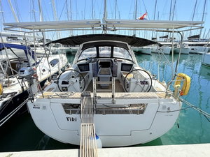 Oceanis 45 „Viki“ – fotka 4